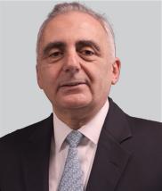 Asst. Prof. Dr. Ali Metin BALCI