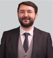Assist. Prof. Dr. Ahmet ÖZDİL