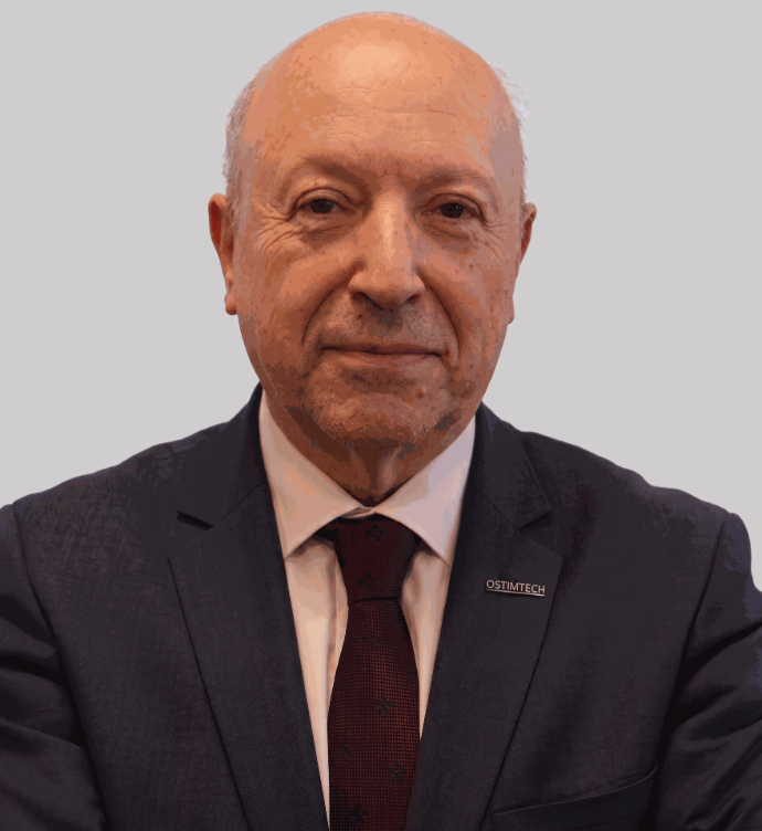 Prof. Dr. Serdar MÜLDÜR
