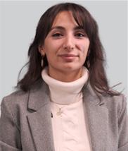 Asst. Prof. Dr. Nergiz KHANKISHIYEVA HATİ