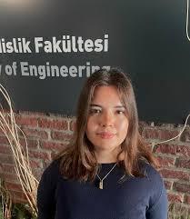 Res. Asst. Dilara AKSOY