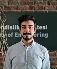 Res. Asst. Furkan GENÇ