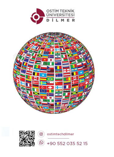 İngilizce Yeterlilik Sınavına Hazırlık Kursu (Hazırlık Atlama Kursu)